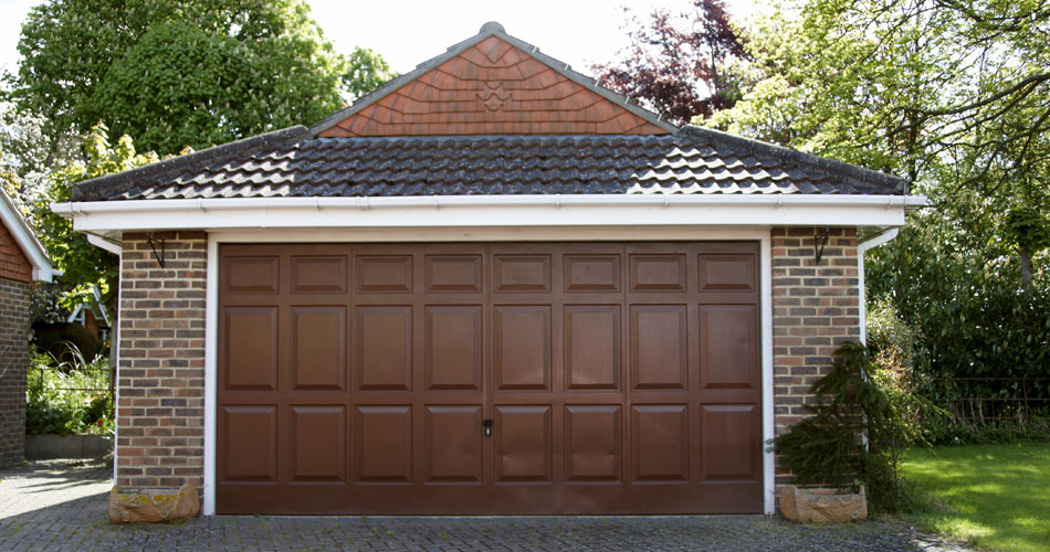 Garage Inspection